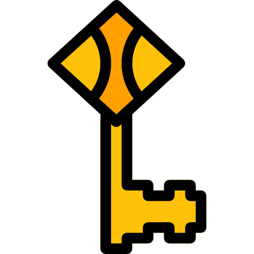 Key icon