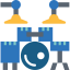 Drum icon 64x64