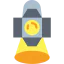 Spotlight icon 64x64