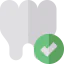 Tooth icon 64x64