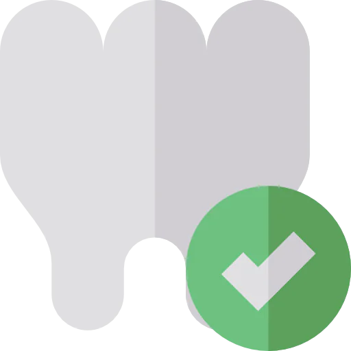 Tooth icon