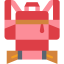 Backpack icon 64x64