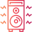 Speaker icon 64x64