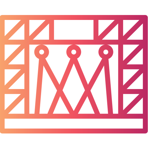 Stage icon