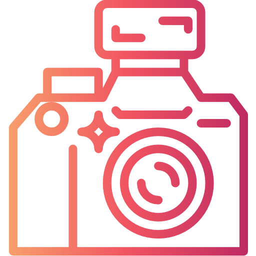 Camera icon