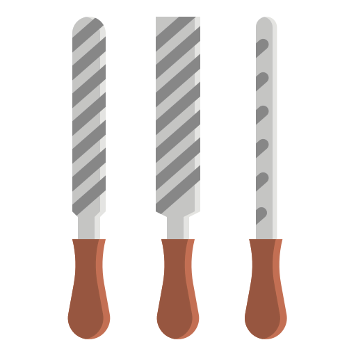 Rasp icon
