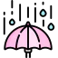 Rain icon 64x64