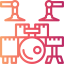 Drum icon 64x64