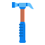 Hammer icon 64x64