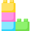 Blocks biểu tượng 64x64