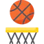 Basketball biểu tượng 64x64