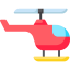Helicopter biểu tượng 64x64