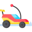 Rc car biểu tượng 64x64