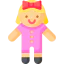 Doll biểu tượng 64x64