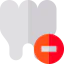 Tooth icon 64x64