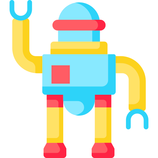 Robot icon