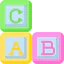 Block biểu tượng 64x64