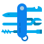 Knife icon 64x64