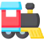 Train biểu tượng 64x64