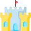 Castle biểu tượng 64x64