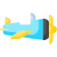 Plane biểu tượng 64x64