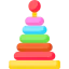 Pyramid biểu tượng 64x64