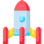 Rocket biểu tượng 64x64