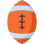 American football biểu tượng 64x64