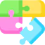 Puzzle biểu tượng 64x64