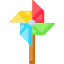 Wind mill biểu tượng 64x64