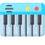 Piano biểu tượng 64x64