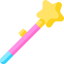 Magic wand biểu tượng 64x64