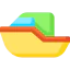 Лодка иконка 64x64