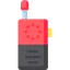 Рация иконка 64x64