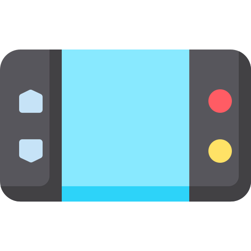 Console icon