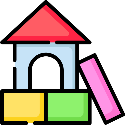 Blocks icon