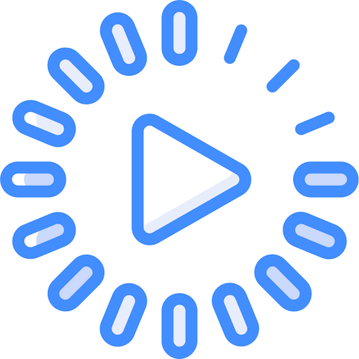 Buffer icon