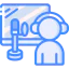 Streamer icon 64x64