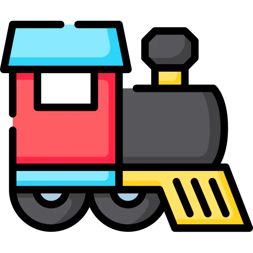 Train icon