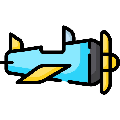 Plane icon
