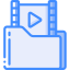 Footage icon 64x64