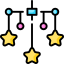 Crib toy icon 64x64