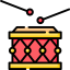 Drum icon 64x64