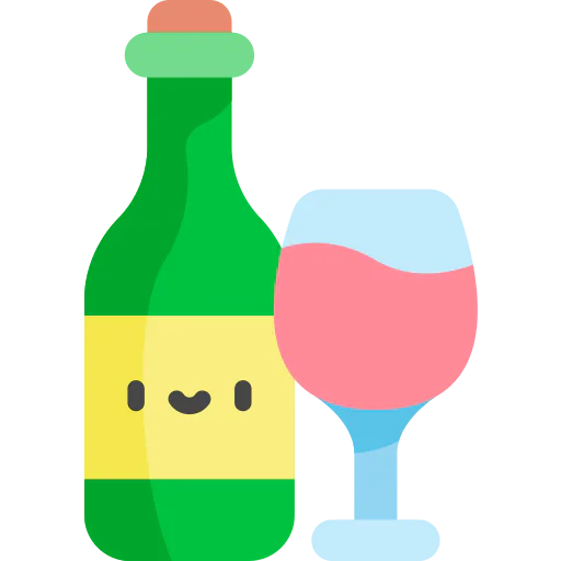 Wine icon