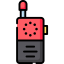 Рация иконка 64x64