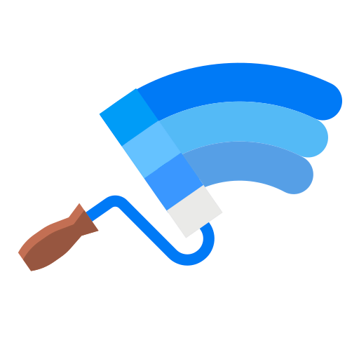 Roller icon