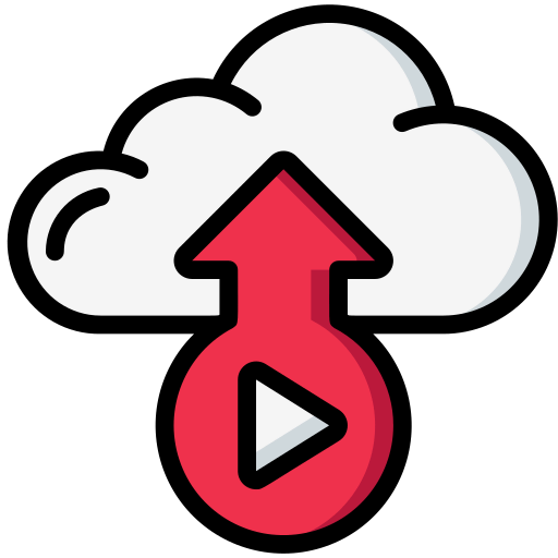 Cloud computing Symbol