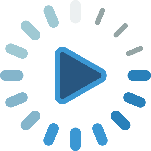 Buffer icon