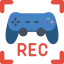 Rec アイコン 64x64