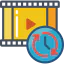 Video player icon 64x64